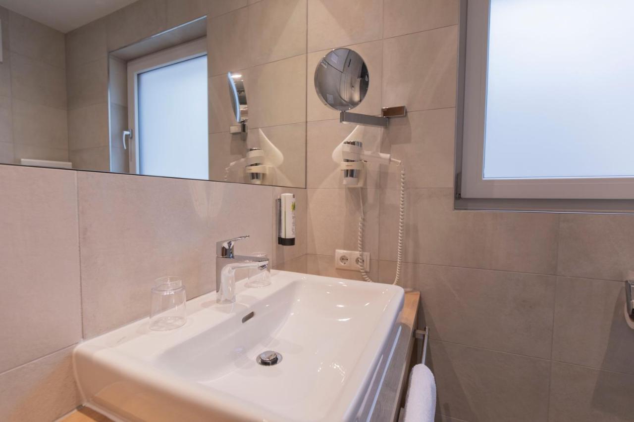 Berghotel Rasis Galtür Buitenkant foto