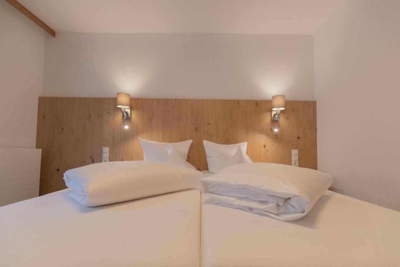 Berghotel Rasis Galtür Buitenkant foto