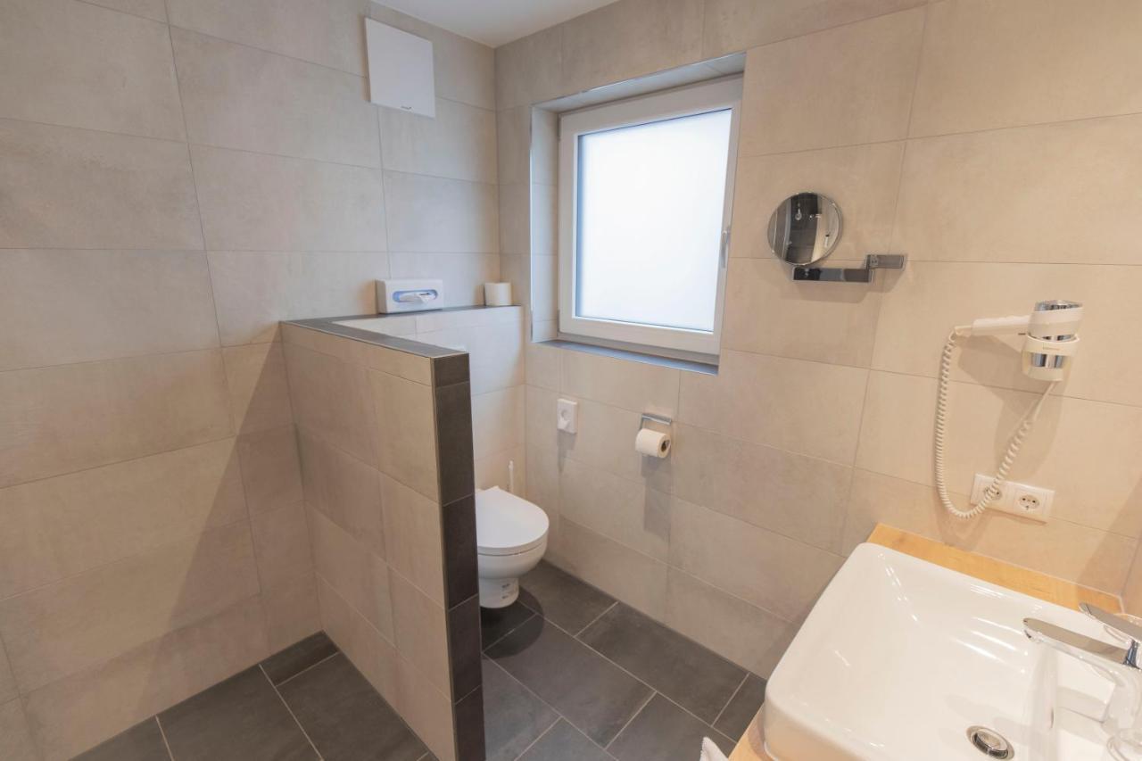 Berghotel Rasis Galtür Buitenkant foto