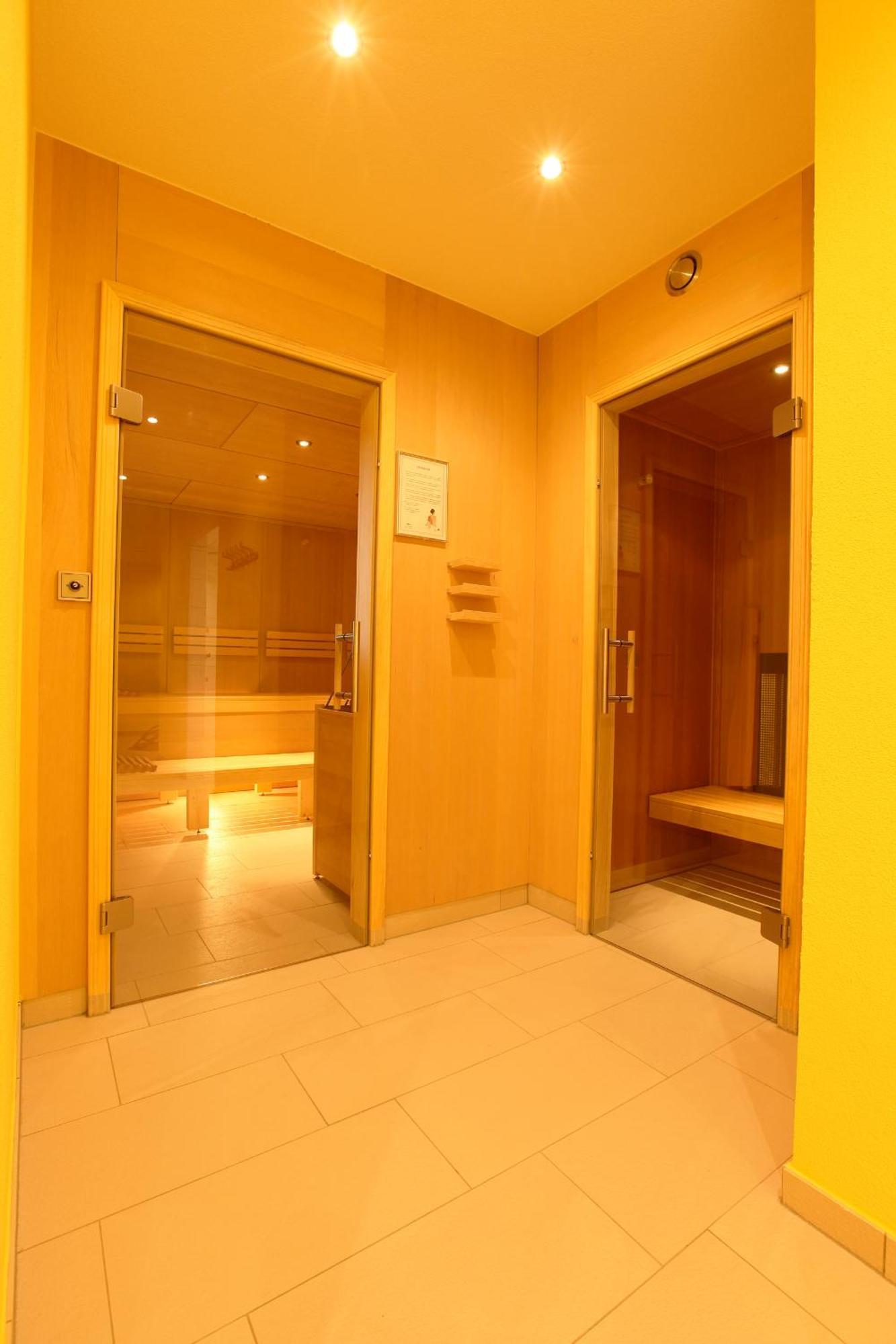 Berghotel Rasis Galtür Buitenkant foto