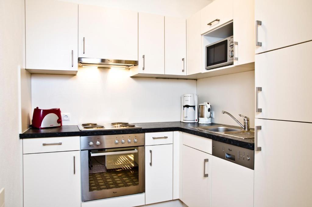 Berghotel Rasis Galtür Kamer foto